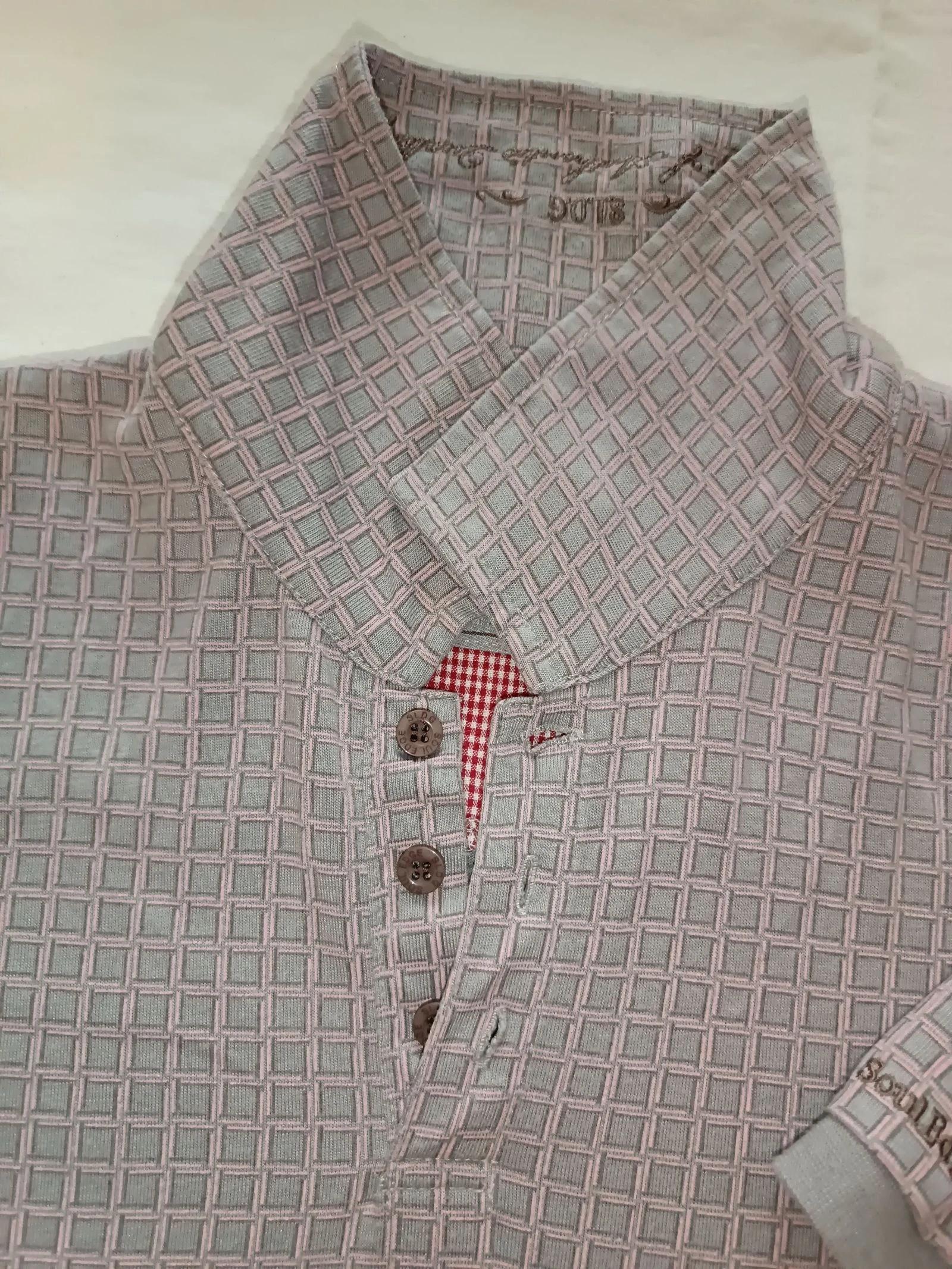 Polo Soul Edge Maat L Zeer goede staat – photo 9